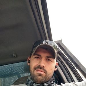 Meet your Posher, Mark